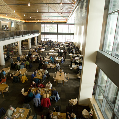 Dining Commons