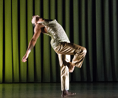 The Emerging Choreographers Program